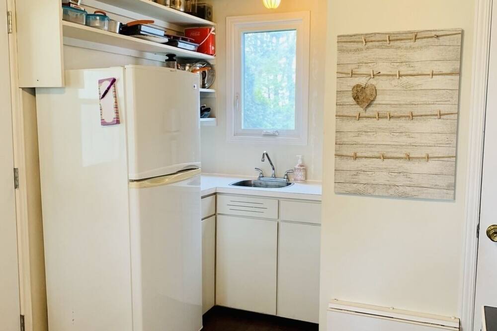 Photo of Kitchen in Saint-Valerien-de-Milton