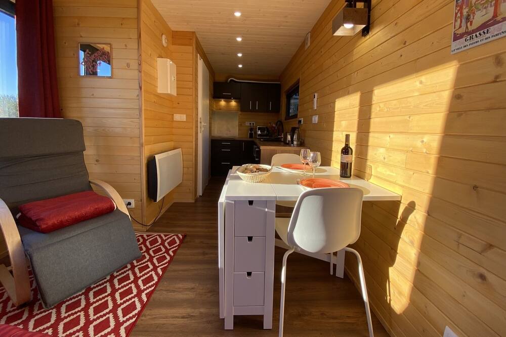 Photo of Kitchen in Plascassier