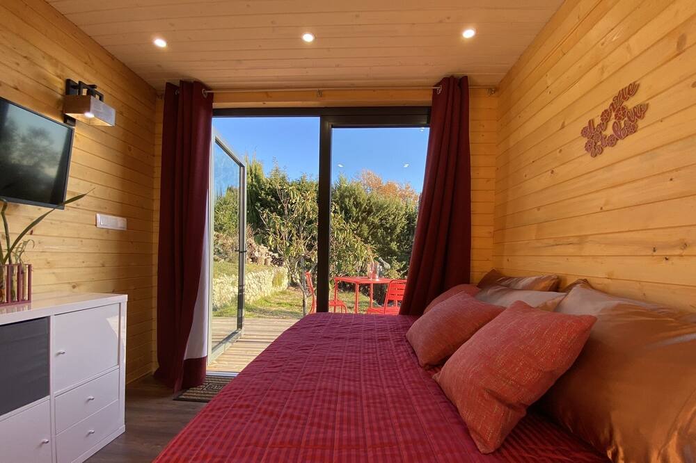 Photo of Bedroom in Plascassier