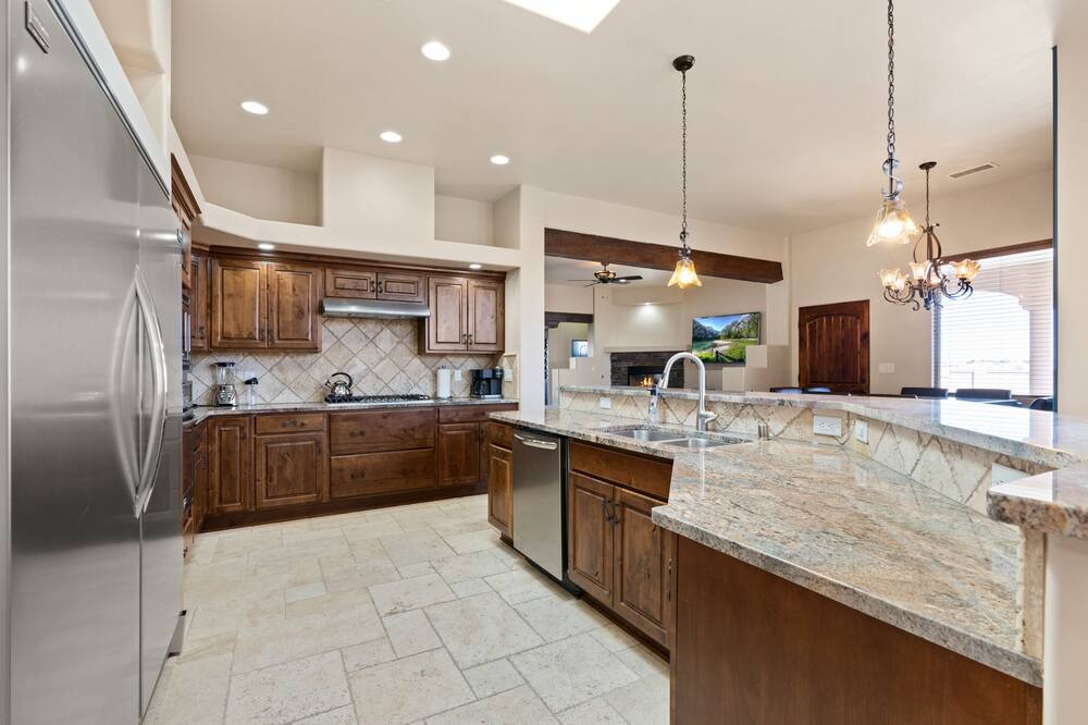 Photo of Kitchen in Westside