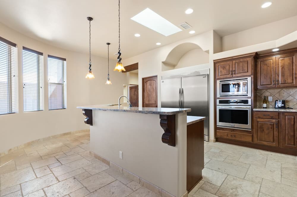 Photo of Kitchen in Westside