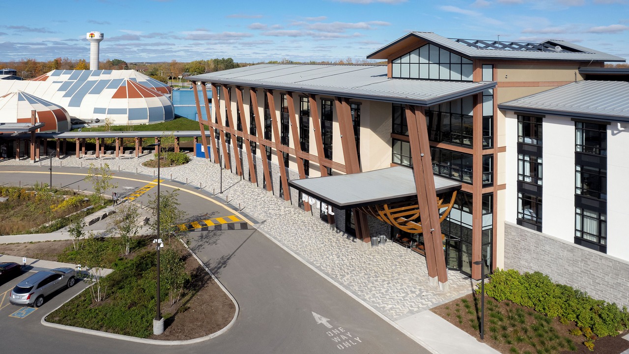 Photo of Outdoor in Scugog