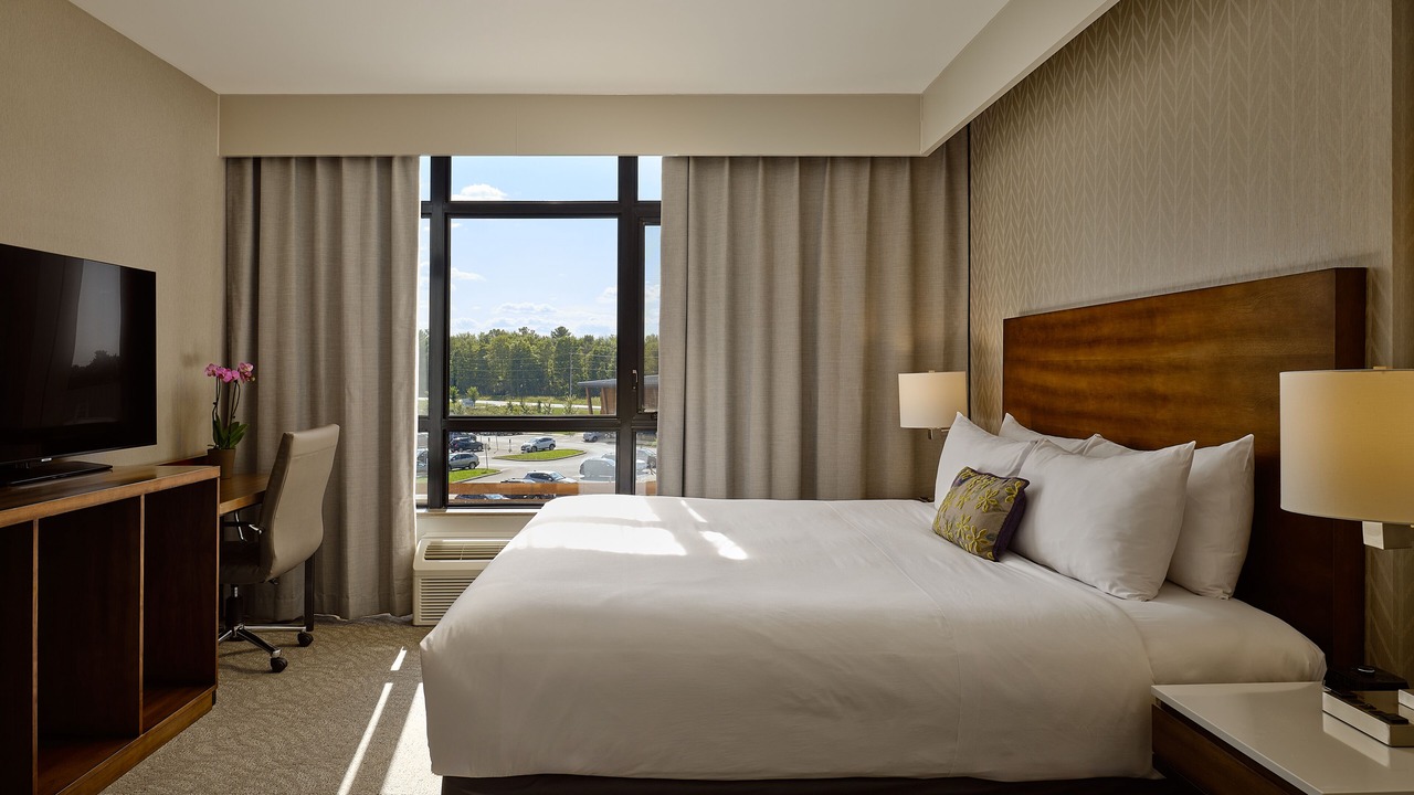 Photo of Bedroom in Scugog