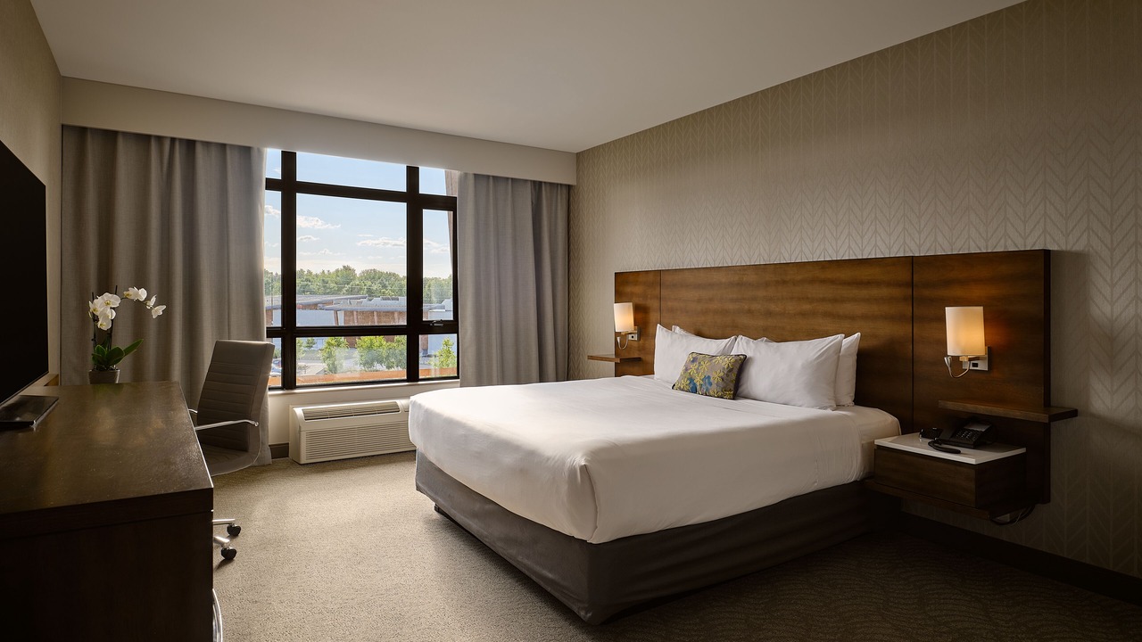 Photo of Bedroom in Scugog