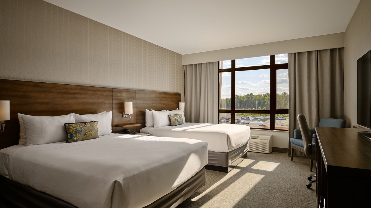 Photo of Bedroom in Scugog