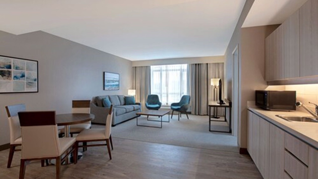 Photo of Bedroom in Scugog