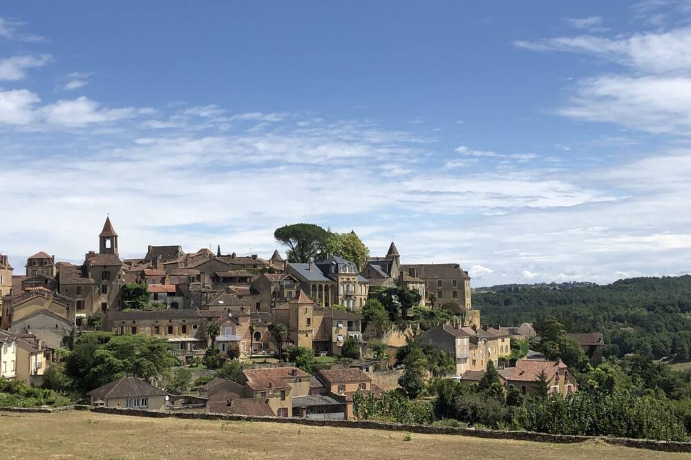 Photo of Outdoor in Pays-de-Belves