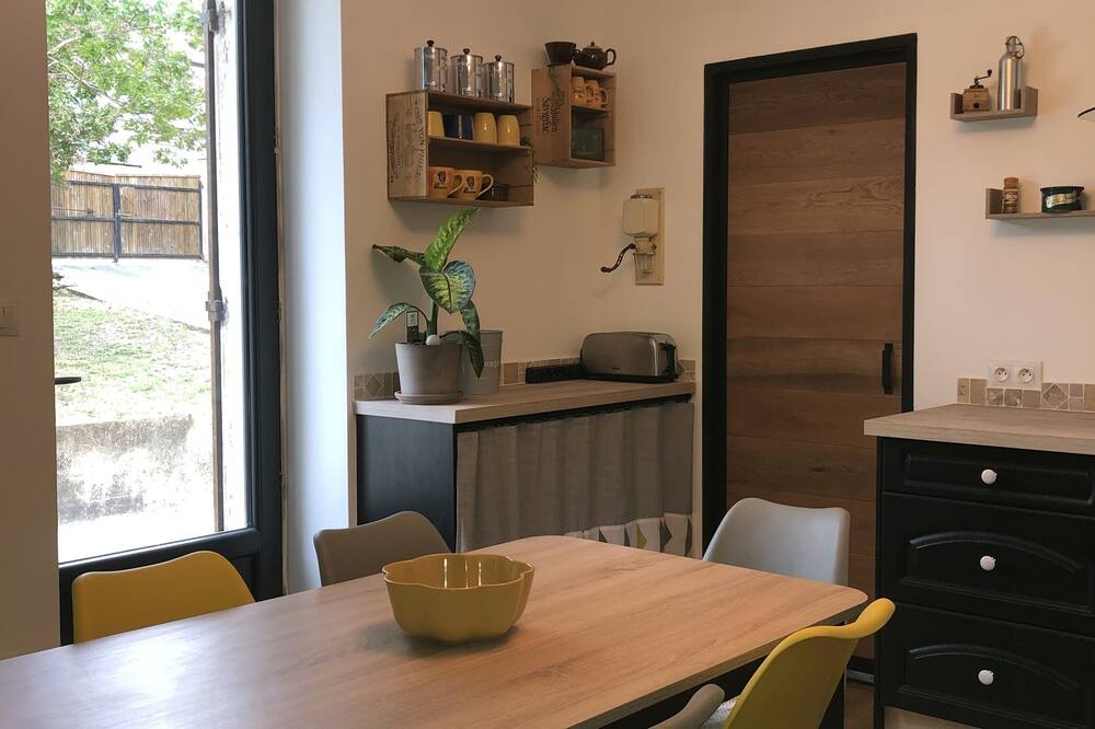 Photo of Kitchen in Pays-de-Belves