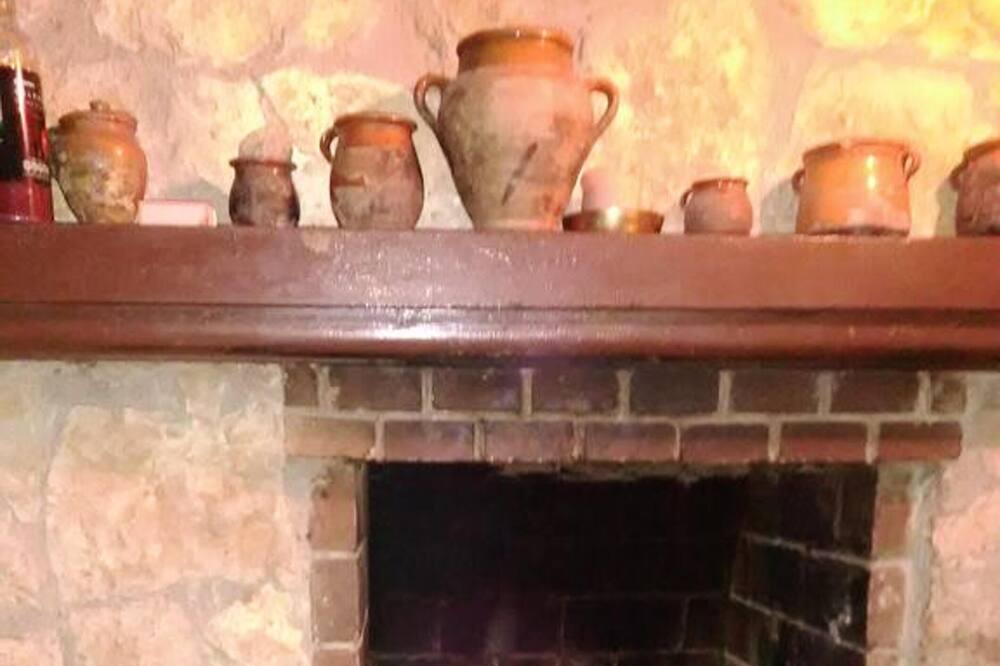 Photo of Livingroom in Llimiana