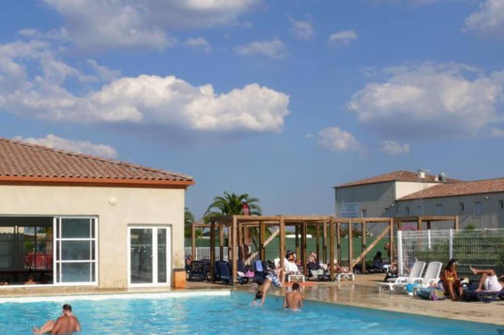 Photo of Outdoor in Gallargues-le-Montueux