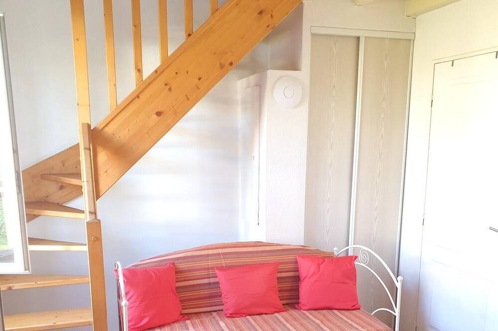 Photo of Livingroom in Gallargues-le-Montueux