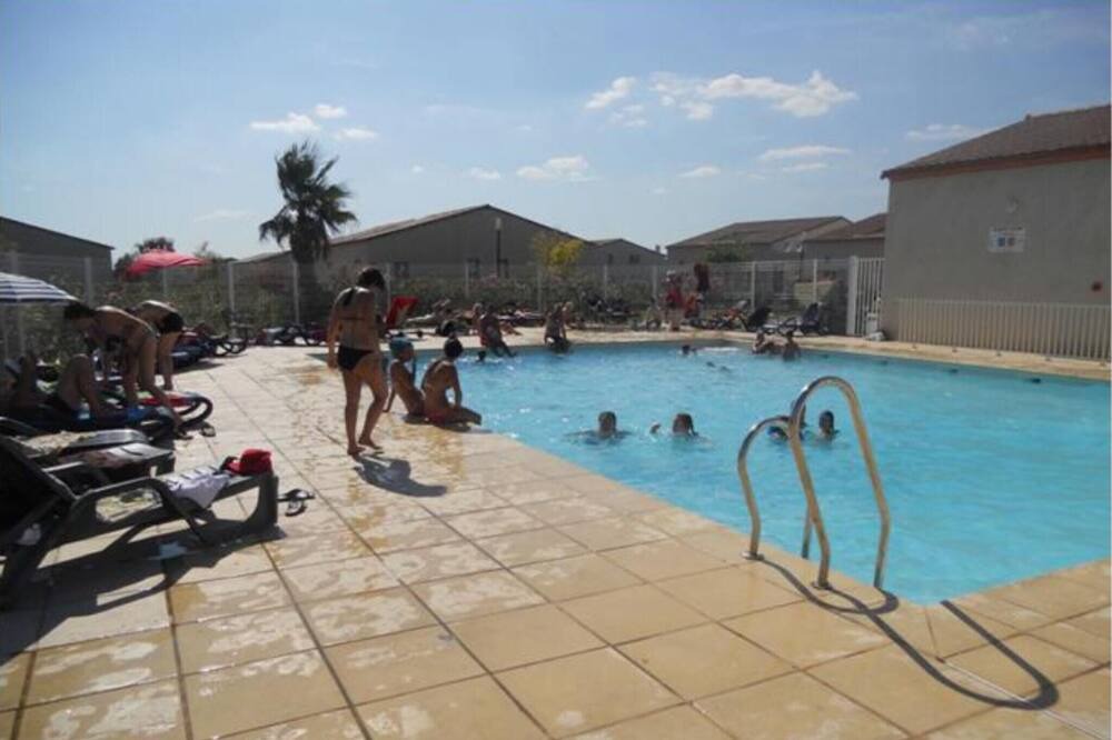Photo of Outdoor in Gallargues-le-Montueux