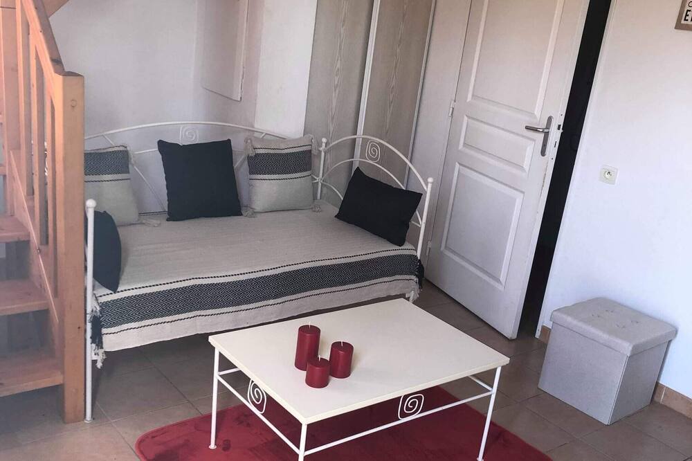 Photo of Livingroom in Gallargues-le-Montueux