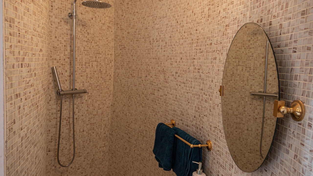 Photo of Bathroom in Montluel