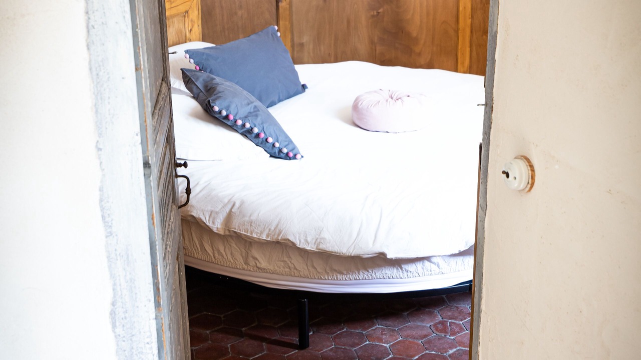 Photo of Bedroom in Montluel