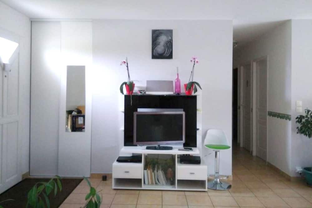 Photo of Livingroom in Lavergne