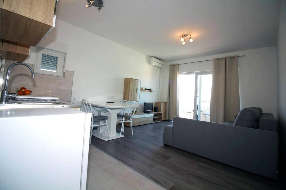 Photo of Livingroom in Tijesno