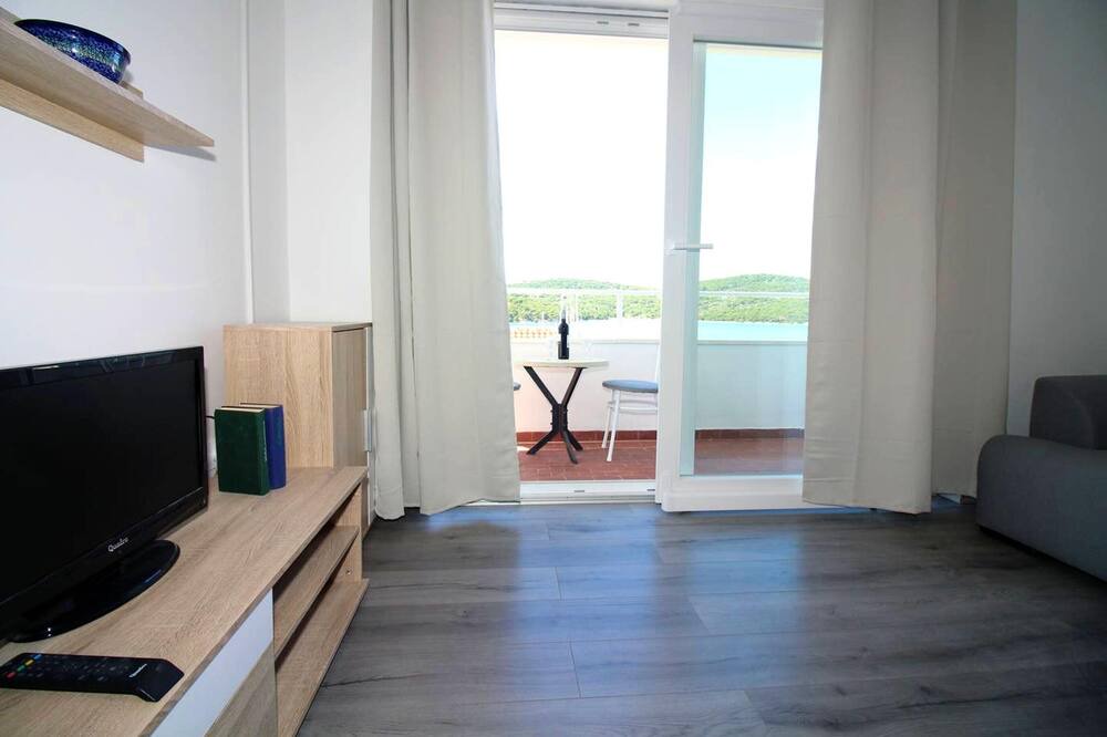 Photo of Livingroom in Tijesno