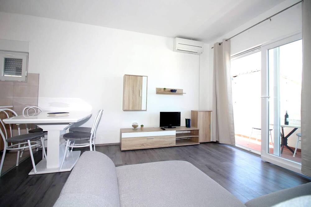 Photo of Livingroom in Tijesno