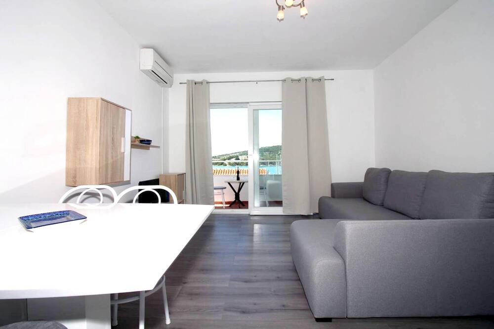 Photo of Livingroom in Tijesno