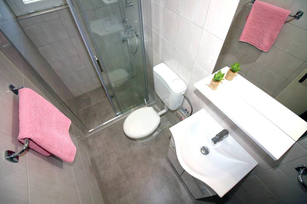 Photo of Bathroom in Tijesno