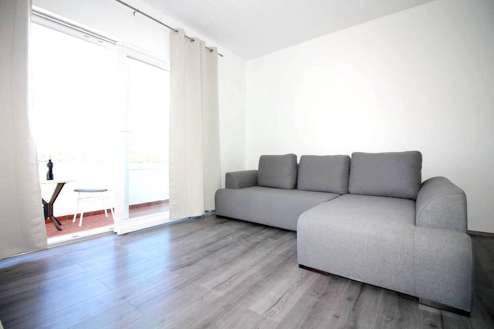 Photo of Livingroom in Tijesno