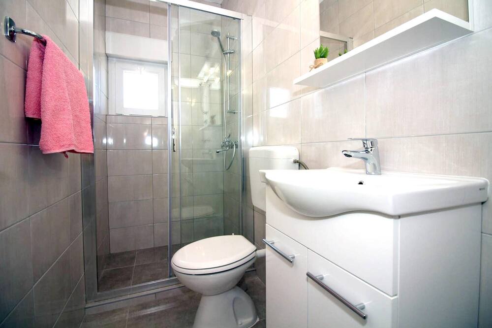 Photo of Bathroom in Tijesno
