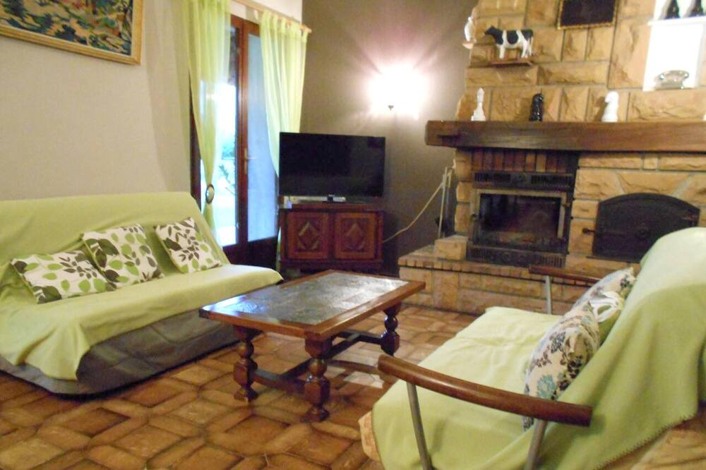 Photo of Livingroom in Landorthe