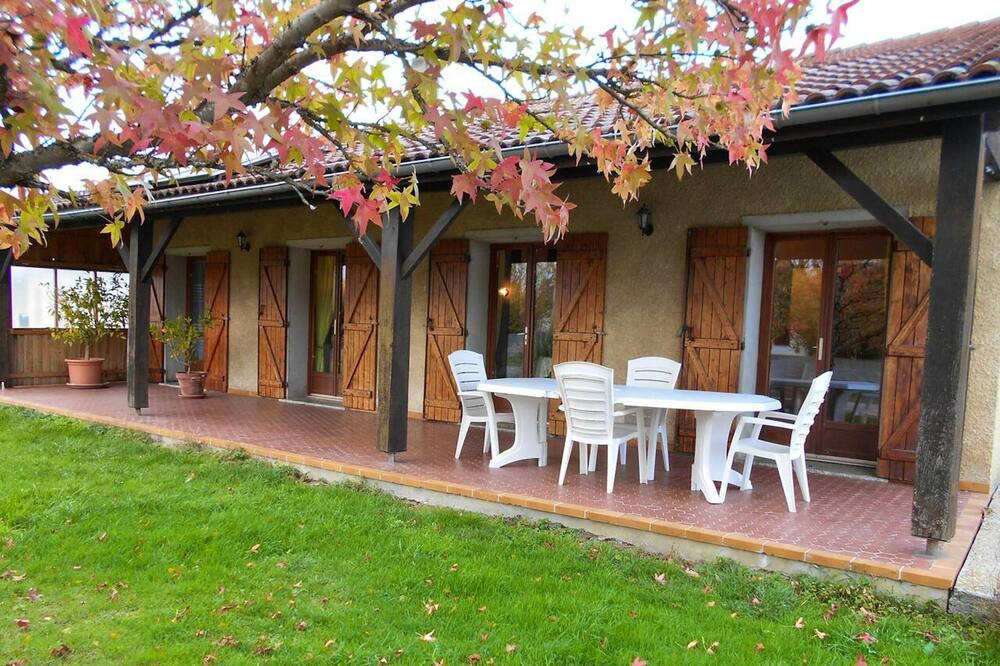 Photo of Outdoor in Landorthe