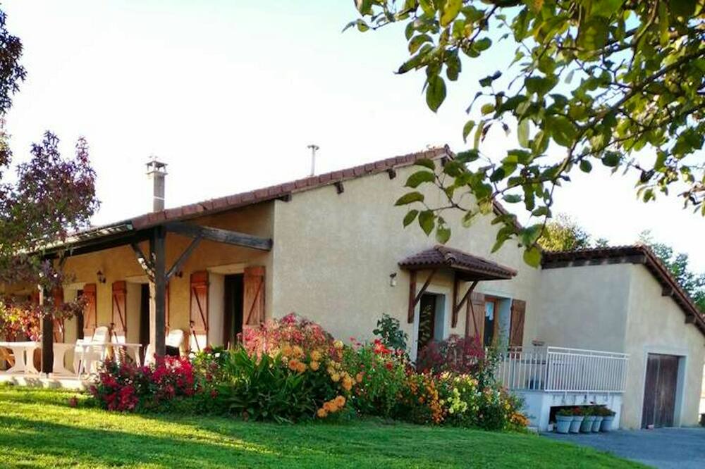 Photo of Outdoor in Landorthe
