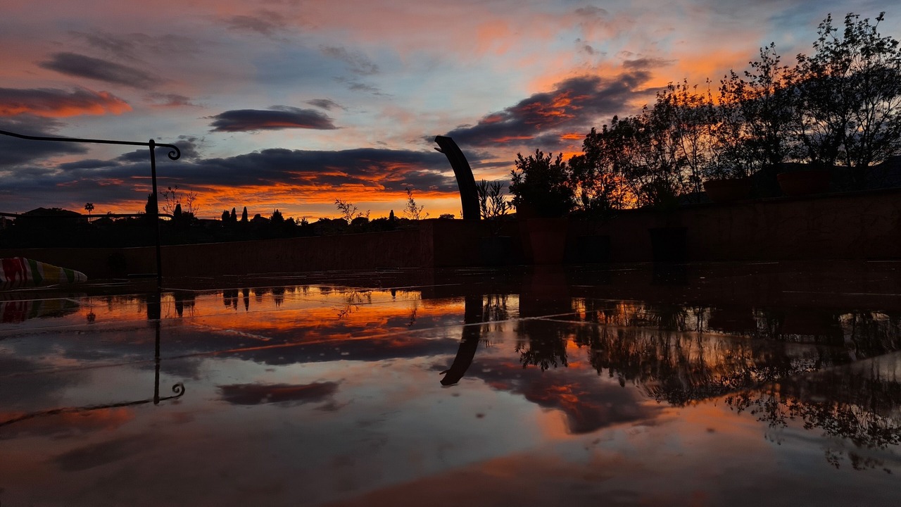 Photo of Patio Balcony in Saint-Paul-de-Vence