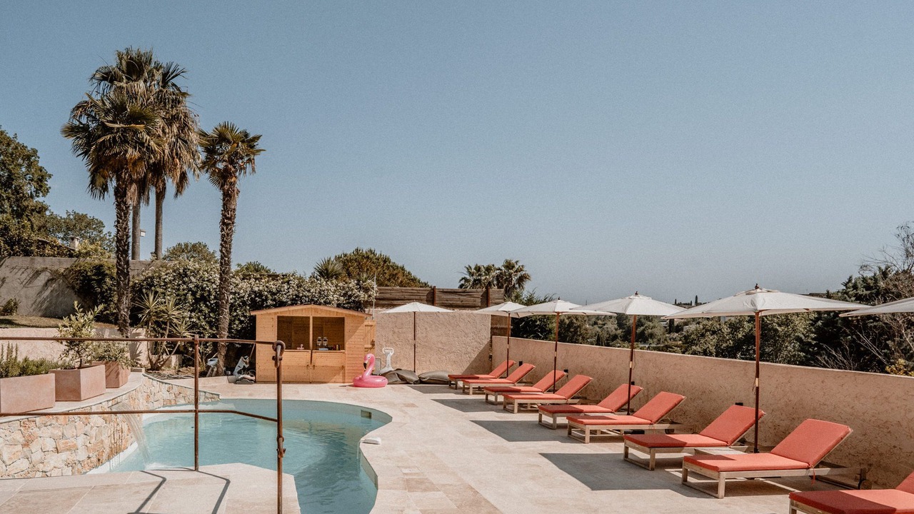 Photo of Outdoor in Saint-Paul-de-Vence