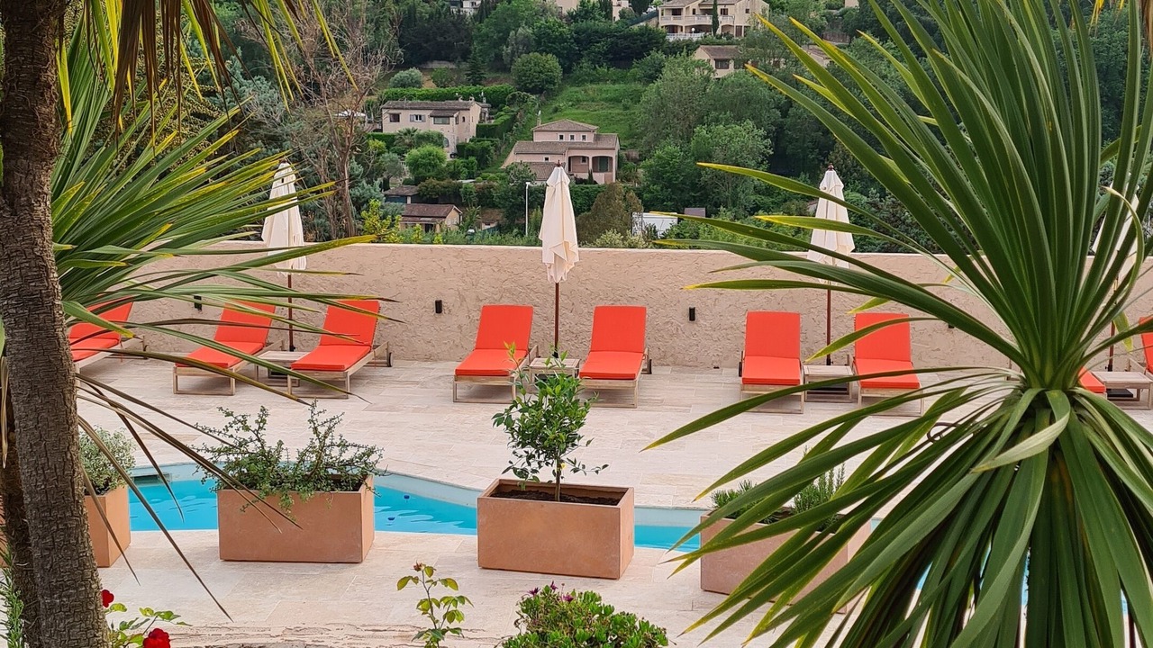 Photo of Outdoor in Saint-Paul-de-Vence