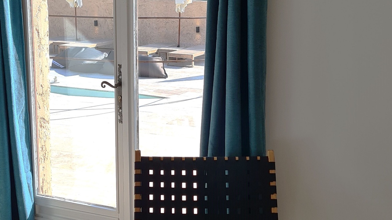 Photo of Bedroom in Saint-Paul-de-Vence