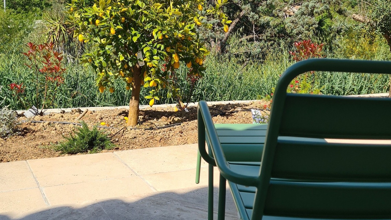 Photo of Outdoor in Saint-Paul-de-Vence