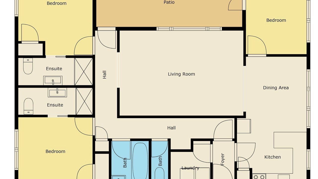 Photo of Others in Fenton Street