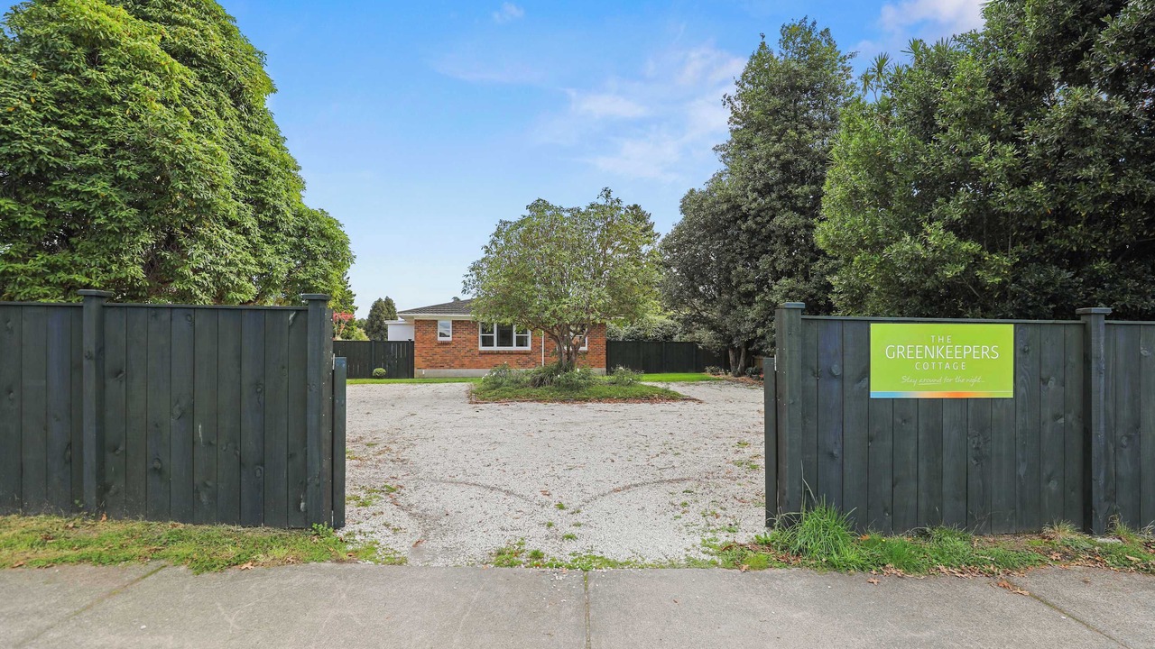 Photo of Outdoor in Fenton Street