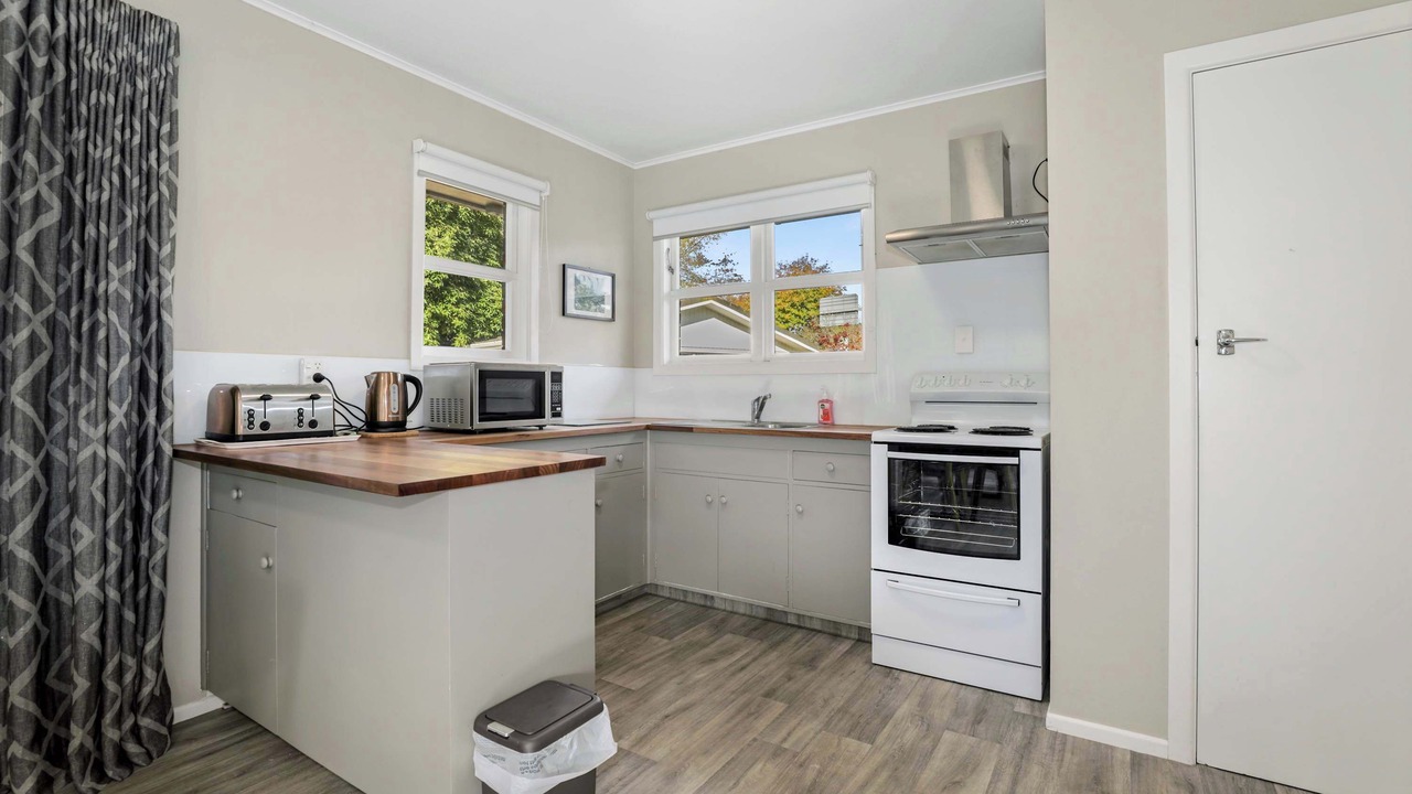 Photo of Kitchen in Fenton Street