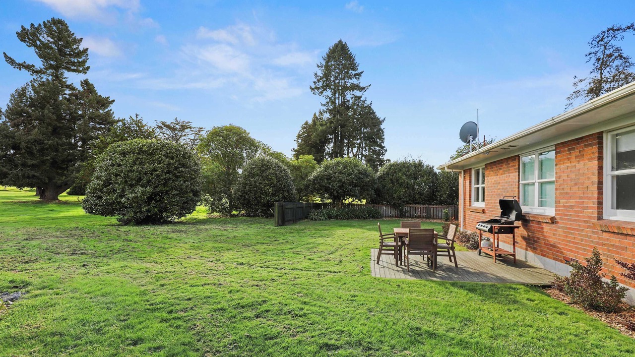 Photo of Outdoor in Fenton Street