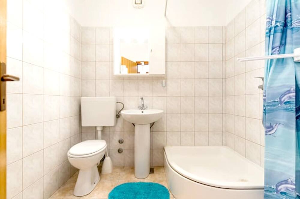 Photo of Bathroom in Zavala