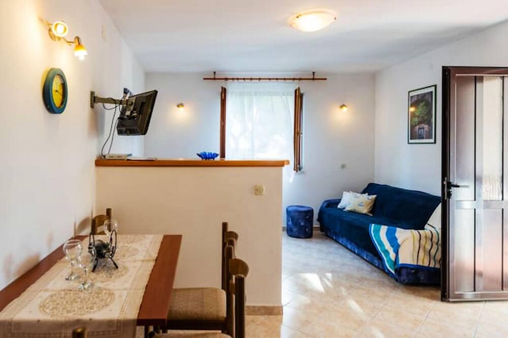Photo of Livingroom in Zavala