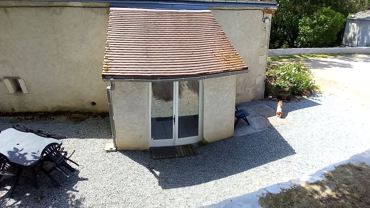 Photo of Outdoor in Le Blanc