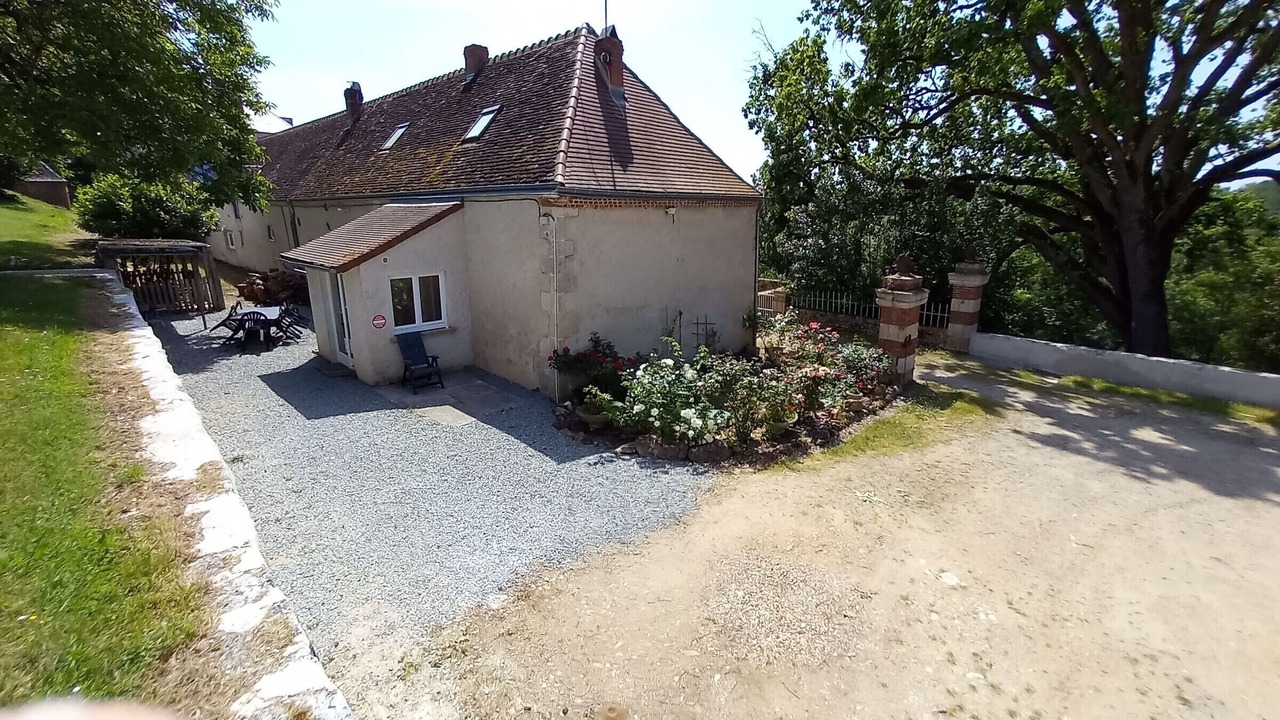 Photo of Outdoor in Le Blanc