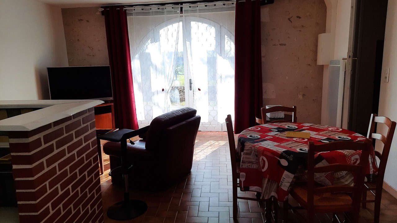 Photo of Others in Le Blanc