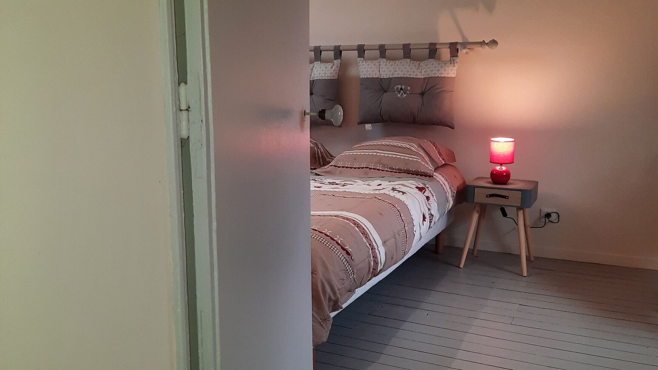 Photo of Others in Le Blanc