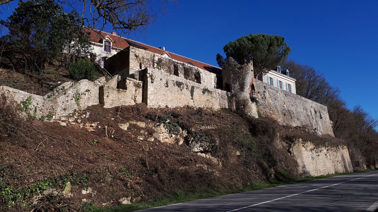 Photo of Outdoor in Le Blanc