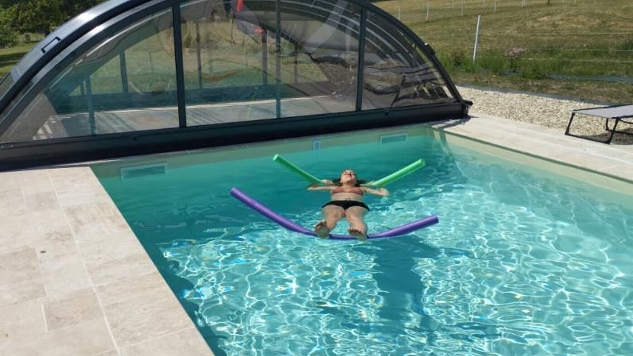 Photo of Outdoor in Le Blanc