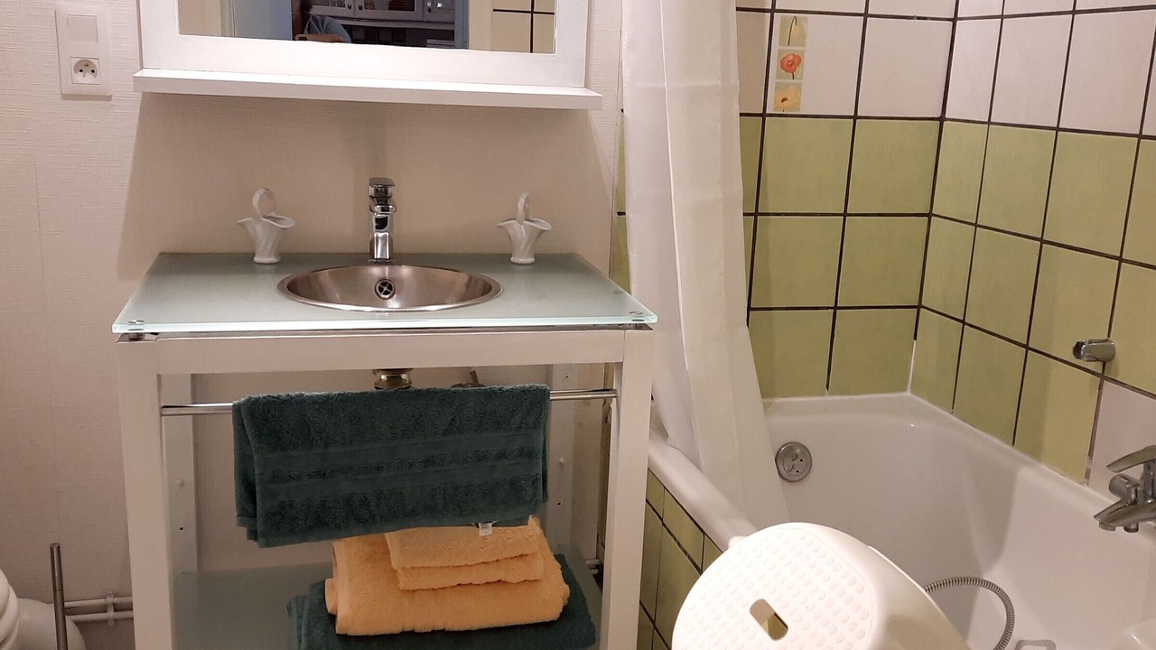 Photo of Others in Le Blanc