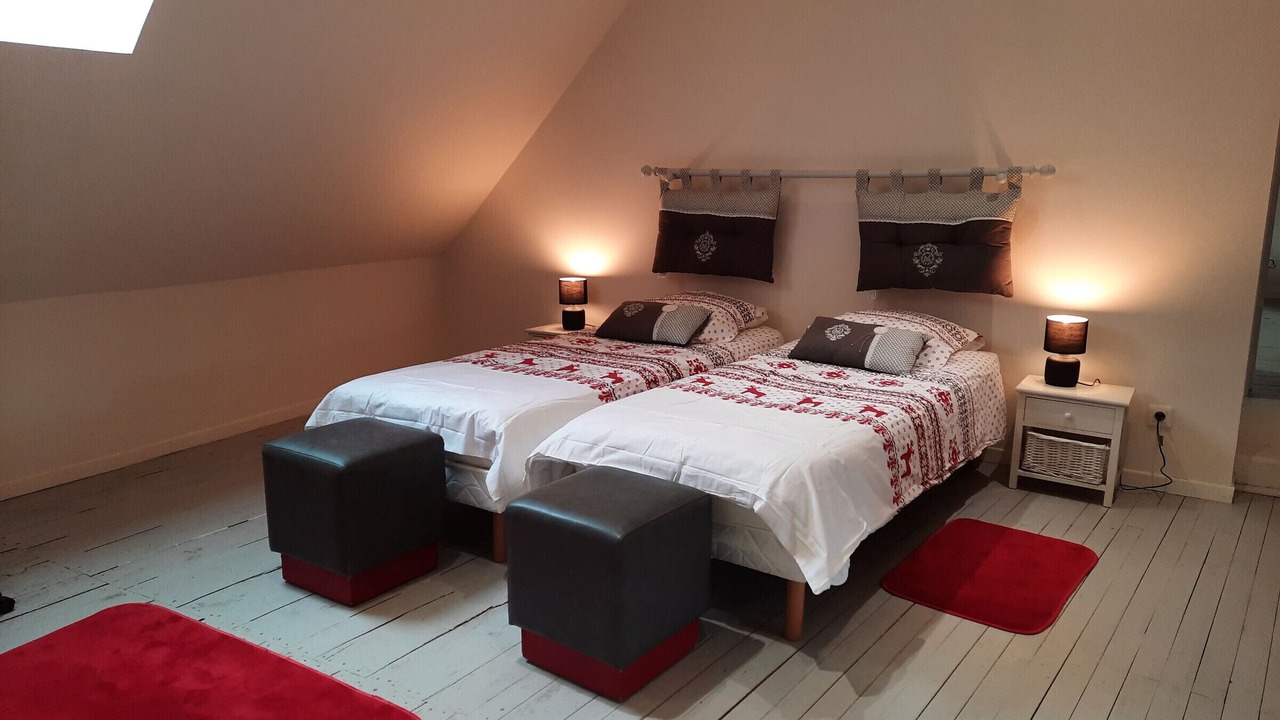 Photo of Others in Le Blanc