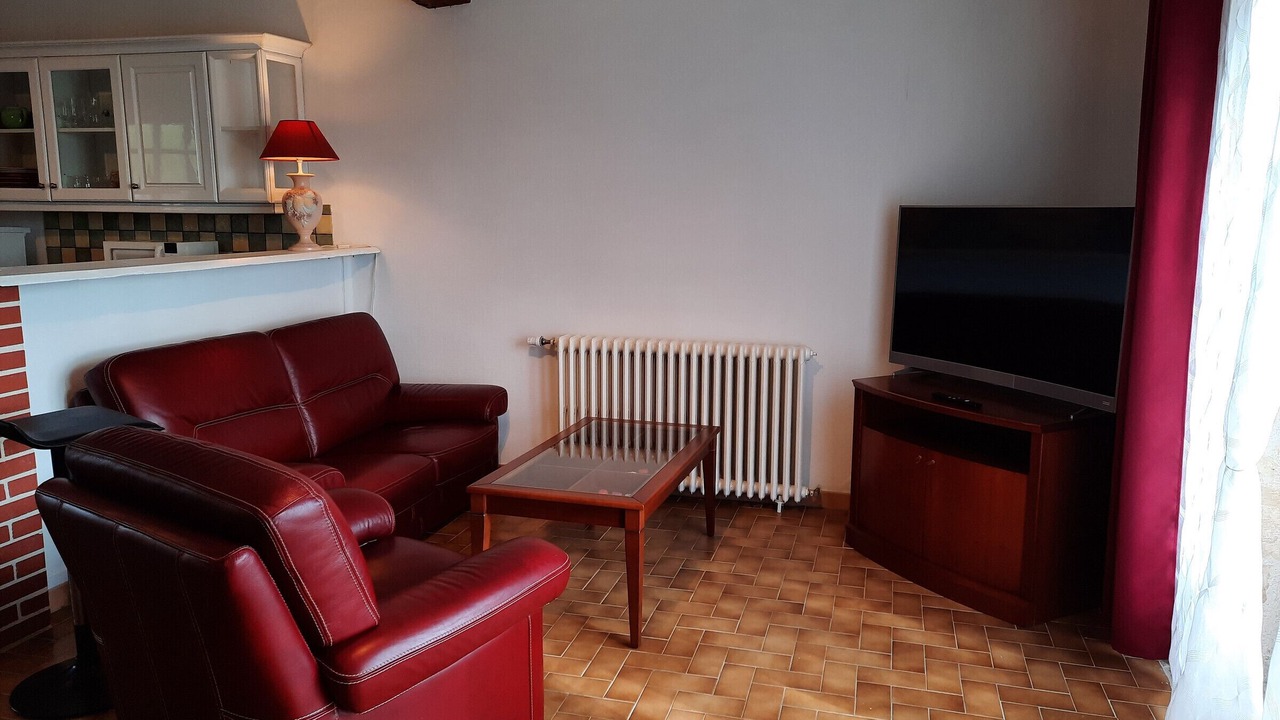 Photo of Others in Le Blanc